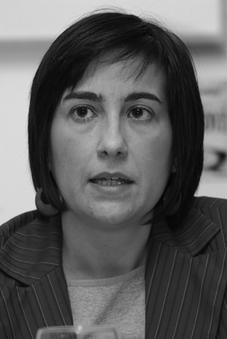 Ángela Cenarro
