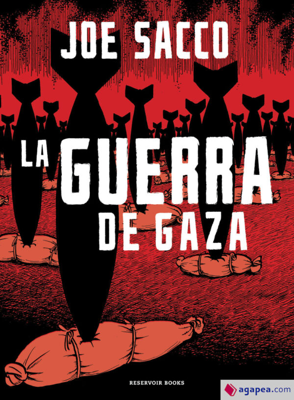 Guerra de Gaza, La